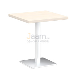 Кабинет руководителя Стол заседаний на металлической опоре V-103