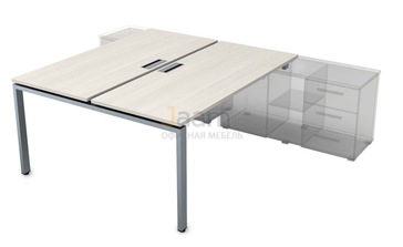 Мебель для персонала Бенч для крепления на тумбу СПБ-П.974