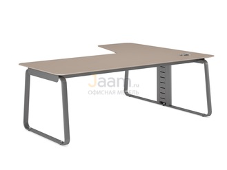 Кабинет руководителя Рабочая станция левая JNS110SX