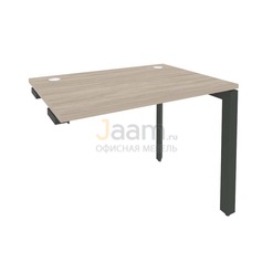 Мебель для персонала Стол-приставка O.MP-SPR-1.7