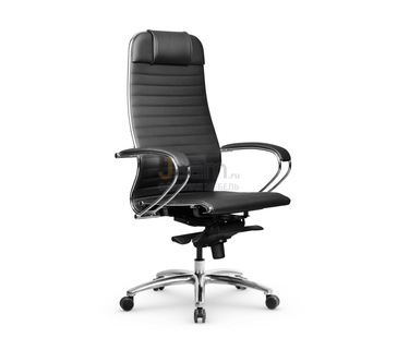 Кресло для руководителя SAMURAI K-1.04 MPES