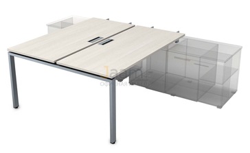 Мебель для персонала Начальный модуль СПБН-П.985