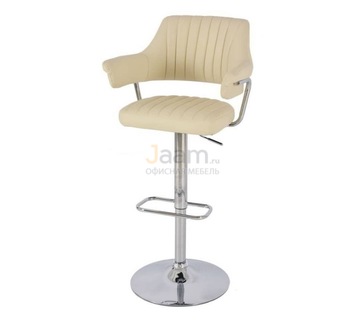 Кресло CH-5019 бежевый