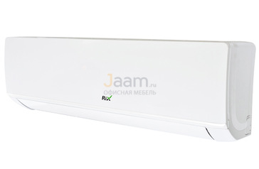 Кондиционер NOVEL I/O-W18PT