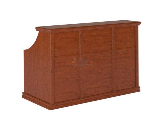 Стойка ресепшн Ресепшн PRT601