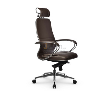 Кресло для руководителя SAMURAI KL-2.041 MPES