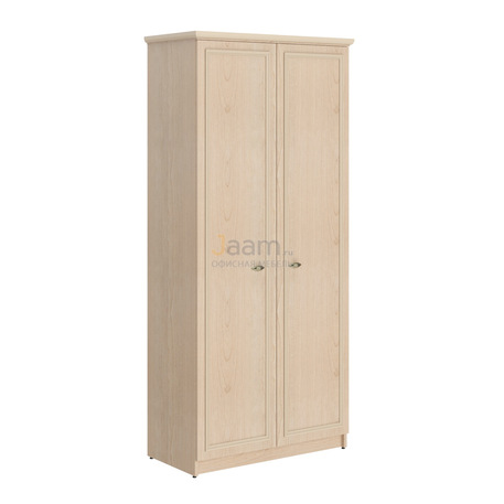 Кабинет руководителя Гардероб с дверьми RCW 89