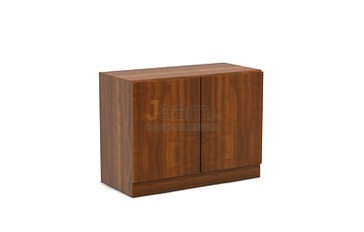 Кабинет руководителя Тумба 2 двери QMB210,Q2FF75