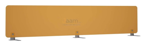 Мебель для персонала Барьер фронтальный Оргстекло 6БР.010.3