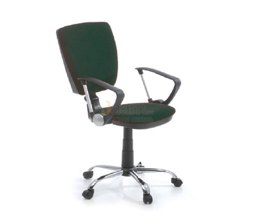 Кресло для персонала Мастер Хром