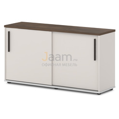 Мебель для персонала Офисная тумба-купе T-68