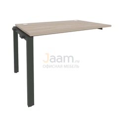 Мебель для персонала Наборный элемент рабочей станции O.MP-1.NRS-2.8