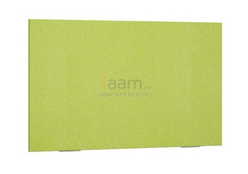 Мебель для персонала Барьер боковой Ткань 6БР.401.7