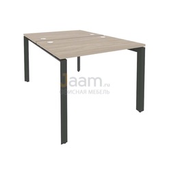 Мебель для персонала Рабочая станция O.MP-D.RS-2.1.7