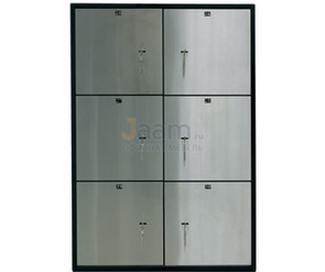 Сейф Депозитная ячейка VALBERG DB-6*