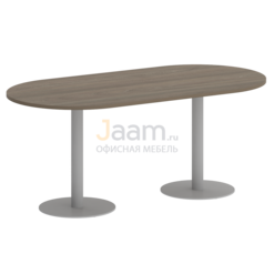 Стол для переговоров Стол овальный VR.SP-5-180.1