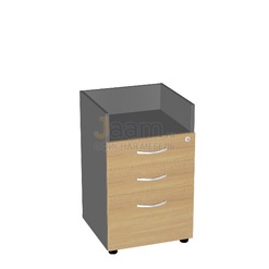 Мебель для персонала Тумба без топа БВ-30.0