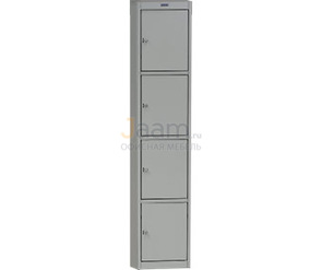 Шкаф для одежды ПРАКТИК AL-04