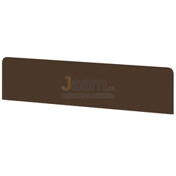 Мебель для персонала Экран фронтальный к столам 1800х30х400(Без Крепления) 500859