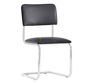 Офисный стул Sylwia silver