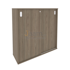 Мебель для персонала Офисный шкаф купэ Л.ШК-2