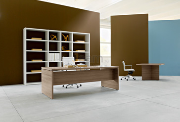 Кабинет руководителя Ekis