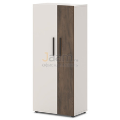 Мебель для персонала Офисный шкаф приставной правый T-76пр