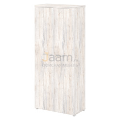 Кабинет руководителя Шкаф для документов высокий S-631