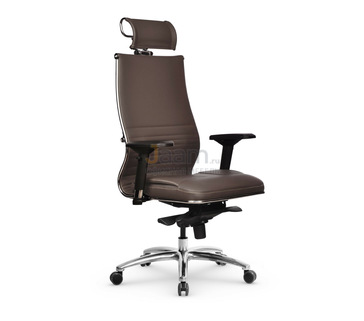 Кресло для руководителя SAMURAI KL-3.05 MPES