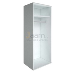 Мебель для персонала Каркас гардероба А.ГБ-2