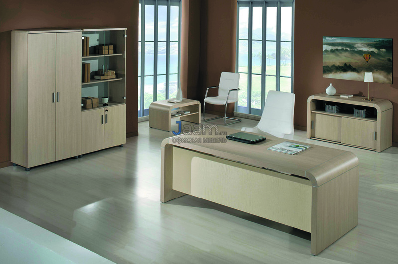 Кабинет руководителя Madrid