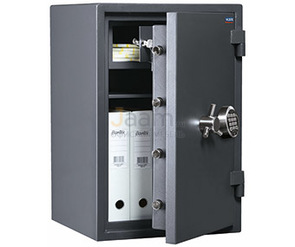 Взломостойкий сейф Сейф VALBERG ГРАНИТ 65Т EL