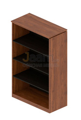 Кабинет руководителя Стеллаж средний Ot-52