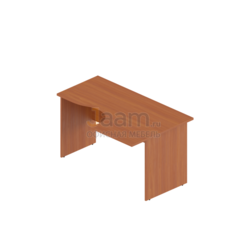 Мебель для персонала Стол интегральный правый А-33R