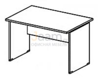 Мебель для персонала Стол рабочий СТ2-13