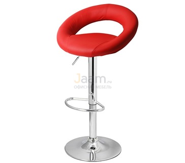 Кресло Mira CH-5001 красный