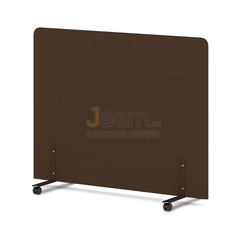 Мебель для персонала Экран напольный к столам 500240