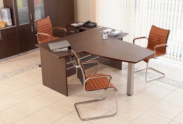 Кабинет руководителя Practic Direct