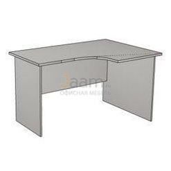Мебель для персонала Стол криволинейный СФ251