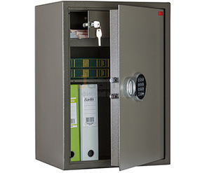 Мебельный сейф Сейф TM-63T EL
