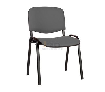 Офисный стул Изо черный