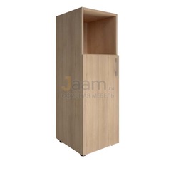 Кабинет руководителя Стеллаж средний узкий LT-SU 2.1