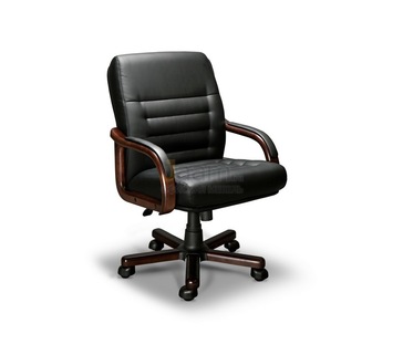 Кресло для руководителя Мира В LX
