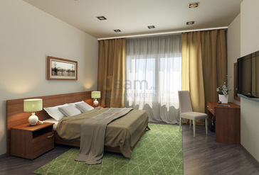 Мебель для гостиниц серия ВЕНЕЦИЯ NEW