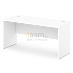 Мебель для персонала Стол прямой S-16
