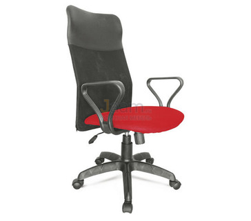 Кресло для персонала Астра А Самба эконом