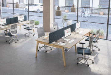 Мебель для персонала ALBERO