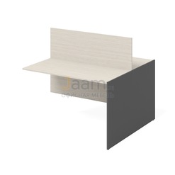 Мебель для персонала Стол дополнительный ПК-ТН-СТ2Д138х160НЭР/Д