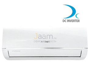 Кондиционер G-Plasma inverter NS/NU-HAX07RWI inverter