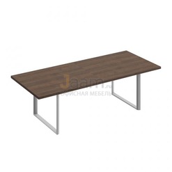Кабинет руководителя Стол для переговоров БР 156